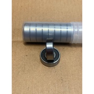 [Real photo] 2 629 RS bearings, 629 plastic cap bearings