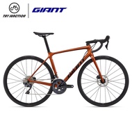 Giant Road Bike TCR Advanced 1 Disc (Pro Compact)