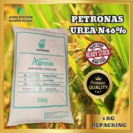 BAJA PETRONAS UREA N46% 5KG