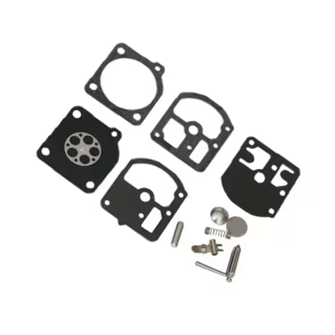 Spare Part C1S-H4 C1S-H4A C1S-H8 C1S-H8A RB-11 Carburetor Repair Kit Gasket Diaphragm Accessory For 