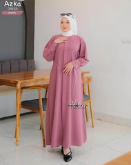 AZKA Dress  LD.110  PB.140 ori alfaro