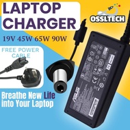 ASUS 19v 3.42a 65w 5.5*2.5mm X552EA X451M X452E X452EA X454L X45 Z65R X401 X551 X550 X751 X555D Q301