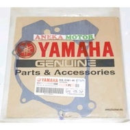 3XA E5461 09 YGP Yamaha F1ZR Force1 F1 Magnetic Gasket Yamaha YGPOriginal