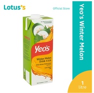 Yeos Winter Melon 1L