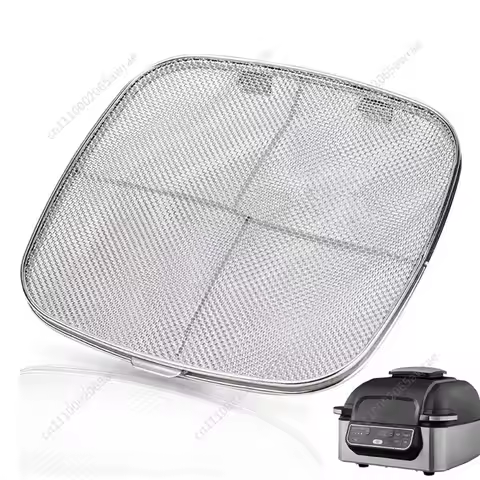 Suitable for Ninja AG300 AG301 NINJA Replacement Accessories, Stainless Steel Oil Stain Splash Net O