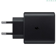 (LazM Chính Hãng) Củ sạc Samsung Charger 45W type C - Cốc Sạc Zin Samsung 45W Siêu Nhanh USB-C Củ Sạ