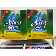REDAY ADEM SARI PUTIH 1dz 12box