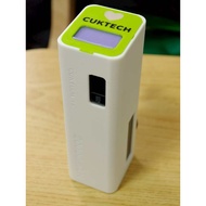 Cuktech 10SE 100W Case Set (pb200)