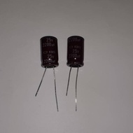 Elko Capacitor 2200uf 25v