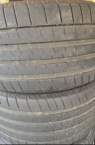 20吋 Potenza sport evo