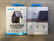 現金特價🔥Anker Nano II 65W PD PPS 迷你充電器