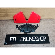 Arc Discovery Side Cap V1 Limited Edition NOS