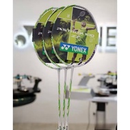 100ZZ YONEX ASTROX VA TOUR PERMAINAN BADMINTON RAKET TERHAD VICTOR AXELSON ANSELL BADMINTON RAKET YO