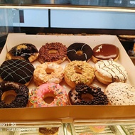 donat jco promo hari ke dua