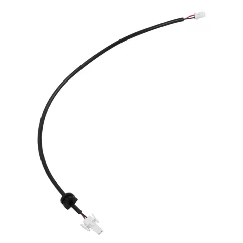 Battery Cable for Ninebot Max G2 G30/D/LP/MAX Plus Electric Scooter Rear Fender Taillight Line Light