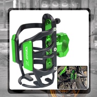 For KAWASAKI Z250 Z250SL Z 250 Z300 Z300 2013-2018 Motorcycle Accessories CNC Water Bottle Drink Cup