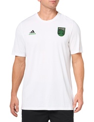 adidas Men's Austin Fc Short Sleeve Pre-Game T-Shirt