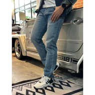 501-6520 JEANS SEASON BLUE JAPAN STRAIGHTCUT