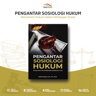 Introduction to Sociology of Law | Semester 1 Law Lecture Book Law Book