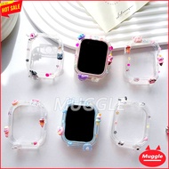 Xiaomi Smart Kids Watch case Xiaomi Children Smart Kids Watch protection cover transparent protectiv