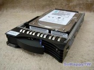 【SoHappyTW賣場】IBM 300G 10K 80PIN ULTRA-320 SCSI 3.5" HOT-PLUG HDD 含TRAY 90P1311 90P1307 26K5260  / For xSeries