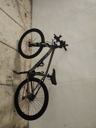 SHIMANO Tourney 變速器單車