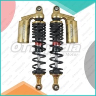 Sok Shock Shockbreaker YSS G-Series Tabung Atas RX King 34 cm Hitam 19