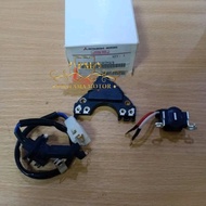 CDI Assy Modul cdi T120ss T120 ss komplit Original garansi