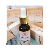 Serum collagen 701 original whitening
