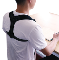 全城熱賣 - 背部舒適姿勢矯正帶(規格:均碼)