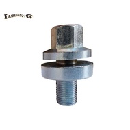 90017-P01-003 04133-P01-305 for   Crankshaft Pulley Bolt