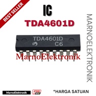 IC TDA4601D TDA 4601D TDA4601 TDA 4601 ORIGINAL ORIGINAL