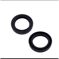 MESIN 45X62X12 Oil Seal Rubber Seal Diesel Engine R175 Crankshaft Seal Kro as Crankshaft R180 6pk 8p