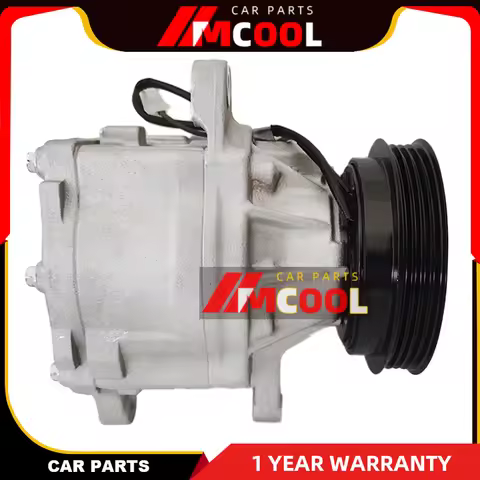 For Daihatsu SC06E AC Compressor For Daihatsu Terios Daihatsu YRV 1.3 Sirion M100 447200-9887 447200