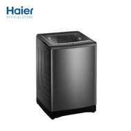 Haier เครื่องซักผ้าฝาบนอัตโนมัติ อินเวอร์เตอร์ ความจุ 18 kg รุ่น HWM180-B278S6