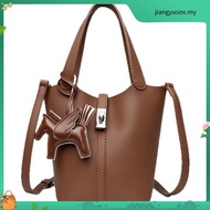 2025 New Style Ladies Bags Vegetable Basket Bag Multi-Purpose Fashion Bucket Bag Handbag CN6004