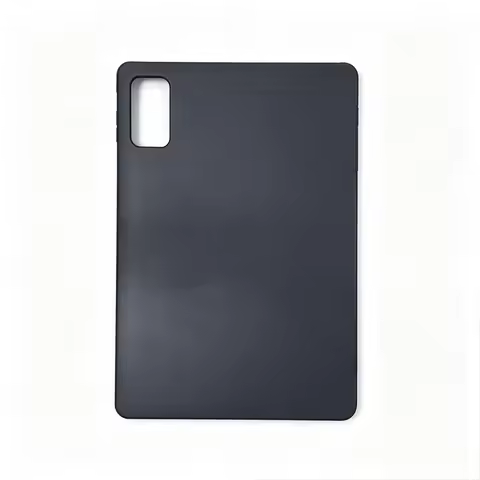 Soft For Funda Teclast M50T (2026) Case 10.1" Tablet PC Matte TPU Back Cover