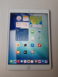 Apple iPad 第8代 128GB Wi-Fi 銀色