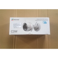 EZVIZ C3W-C3W PRO WIFI CAMERA 2.0MP- C3W PRO 4.0MP