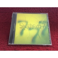 CD SYSTEM 7-777 Condition As Shown CA68-60