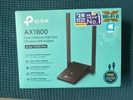 AX1800 Wireless USB Adapter