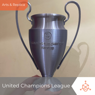 Replika Piala UCL | Trophies Piala, Replica UEFA Champions League UCL Trophy