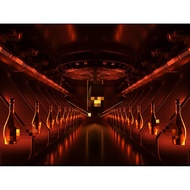 Bar Blessing C4D Template Engineering L120