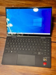 HP ENVY X360 R7-3700/16/1T 13-inch 360 Touch
