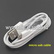 [ COD ] - Kabel Data Cable Charger Micro USB Xiaomi Redmi 1 1S - Redmi 2 2S 2 Pro - Redmi 3 3S 3Pro 