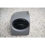{Ah Xun Boutique} Mitsubishi VERYCA Lingli 02-12 Air-Conditioning Vent..Left