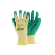 SAFETY JOGGER CONSTRUCTO LATEX GRIP COTTON GLOVE [EN388 3243X]