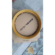 Excel takasogo asia rims, racing rims, Excel rims, motorcycle rims