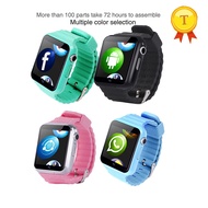Selg 22 Best Baby Children Kids 3G Wifi Gps Security Safety GPS Location Finder Tracker Phone Cal