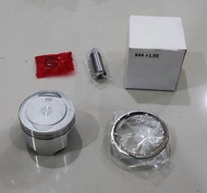 PISTON KIT POLOS BEAT EPS K44
